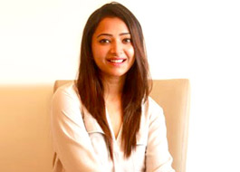 “I dare anyone to prove I had said anything after my arrest” – Shweta Basu Prasad