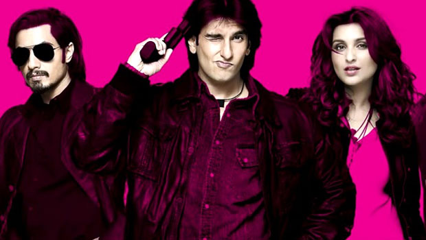 Ranveer Singh-Parineeti Chopra-Ali Zafar’s Exclusive Interview On ‘Kill Dil’ Part 1