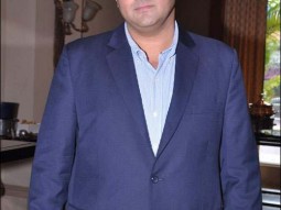 Siddharth Roy Kapur