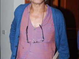 Sudhir Mishra