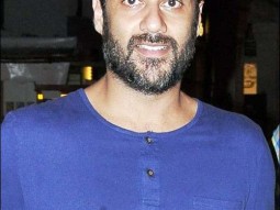 Abhishek Kapoor
