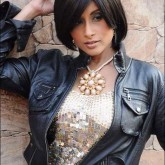 Aiysha Saagar