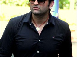 Navraj Hans