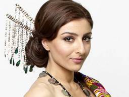 Soha Ali Khan