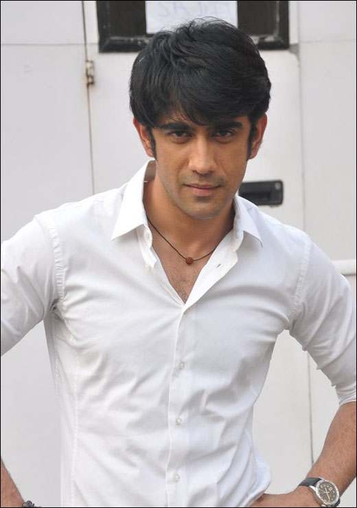 Amit Sadh Amit Sadh