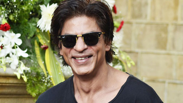 “Mujhe Policeman Ka Role Nahin Diya Jaata”: Shah Rukh Khan