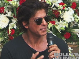 “Me & Aamir Khan Were To Do A Film Together With Ashutosh Gowariker”: Shah Rukh Khan
