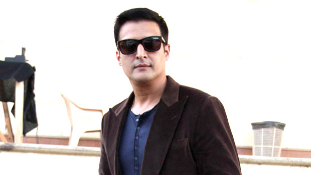 Jimmy Sheirgill’s Exclusive On ‘Gun Pe Done’