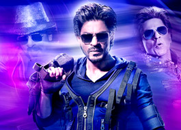 Shah Rukh Khan offers free tickets of Happy New Year