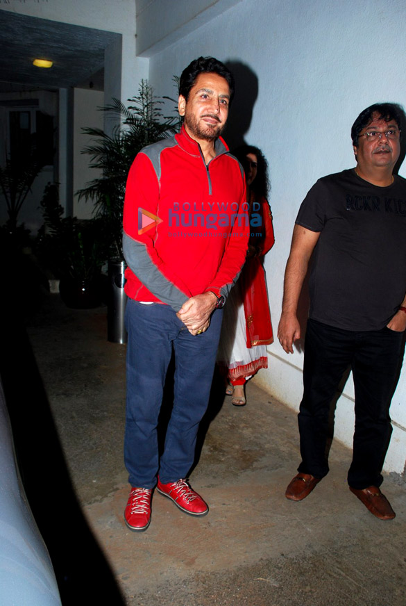 special screening of chaar sahibzaade 8