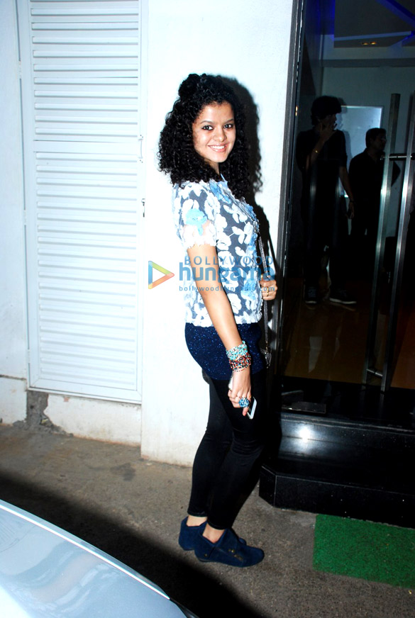special screening of chaar sahibzaade 7