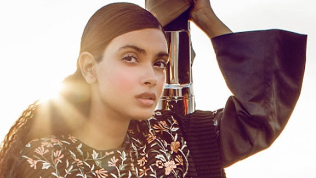 Diana Penty’s Scantling Photoshoot For ‘Elle.In’ Magazine