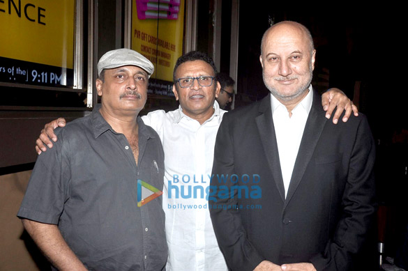 special screening of the shaukeens 7