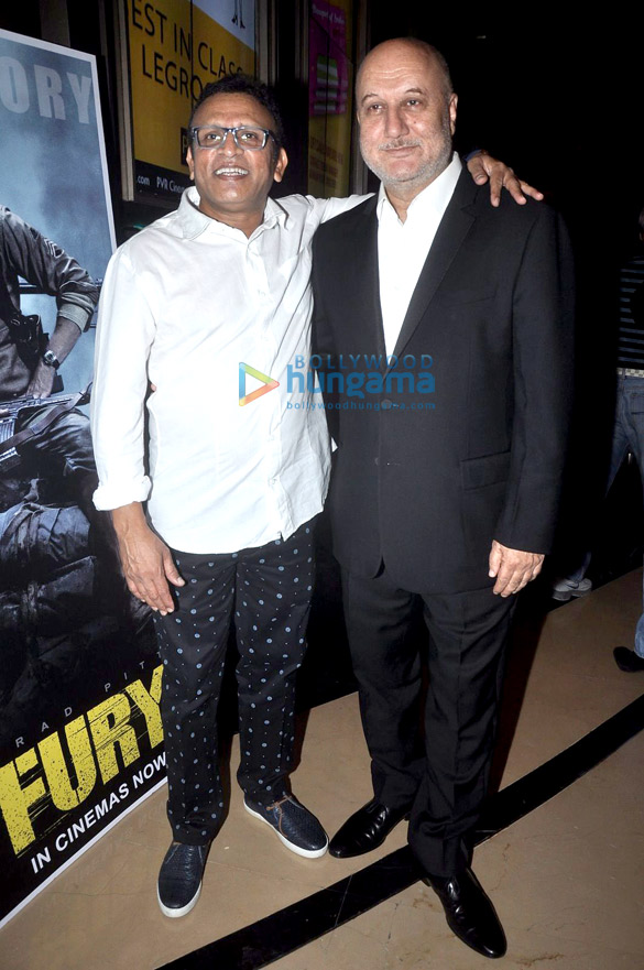 special screening of the shaukeens 8