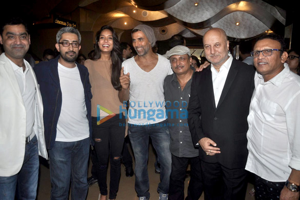 special screening of the shaukeens 2