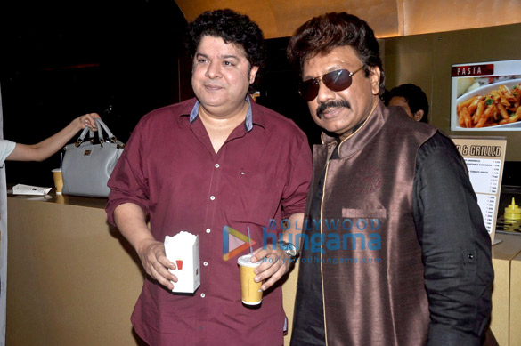 special screening of the shaukeens 18