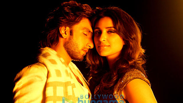 Ranveer Singh-Parineeti Chopra-Ali Zafar’s Exclusive Interview On ‘Kill Dil’ Part 6