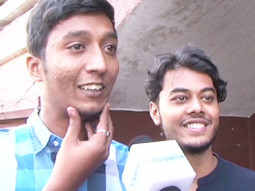 First Day First Show Of ‘The Shaukeens’