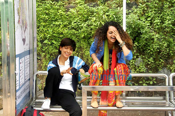tanu weds manu season 2 2