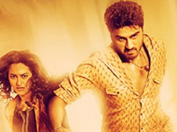 Theatrical Trailer (Tevar)