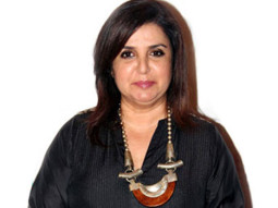Farah Khan’s Exclusive Interview On ‘Happy New Year’ Success Part 1
