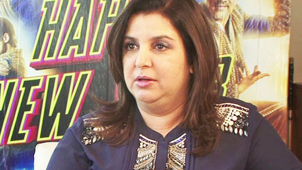 Farah Khan’s Exclusive Interview On ‘Happy New Year’ Success Part 3
