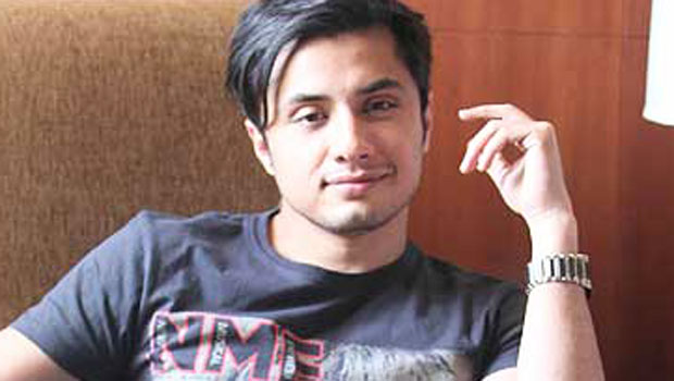 BH Exclusive: Ali Zafar Composes A Song For Parineeti Chopra