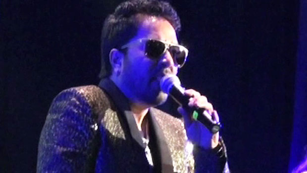 Mika Singh’s Live Concert At New Jersey, USA