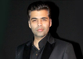 Karan Johar to do a cameo in Vikas Bahl’s Shandaar
