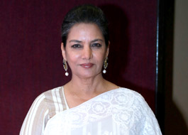 Shabana Azmi to feature in British film on Indian royalty