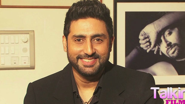 Abhishek Bachchan’s Exclusive Interview On ‘Happy New Year’ Success Part 1