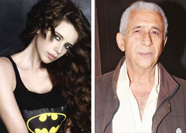Kalki Koechlin and Naseeruddin Shah to star in Waiting