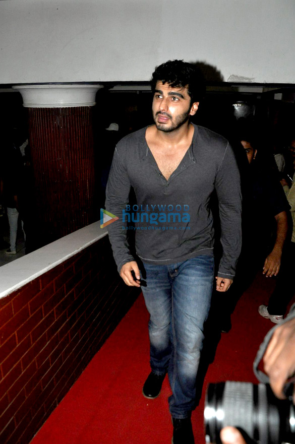 special screening of kill dil 10