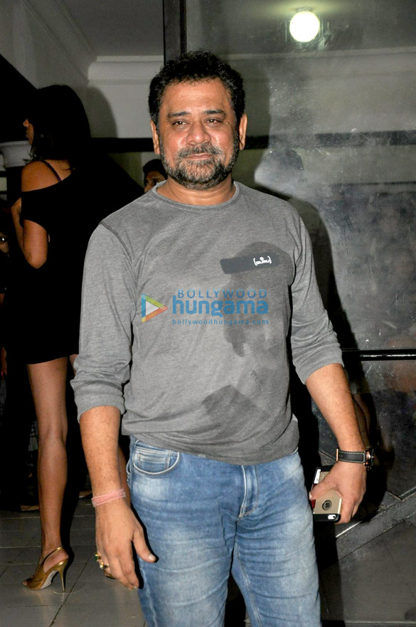 special screening of kill dil 18