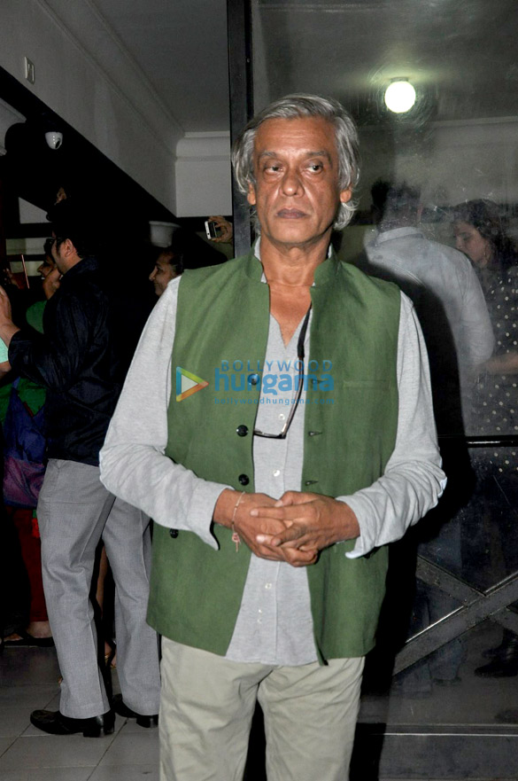 special screening of kill dil 19