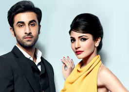 Bombay Velvet to release on May 15 next year