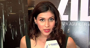 Anubhav Sinha, Mannara, Karanvir Sharma’s Exclusive On ‘Zid’ Part 2