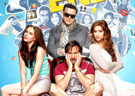 Censor Board asks Saif’s team to delete expletives and the word ‘naked’ from Happy Ending