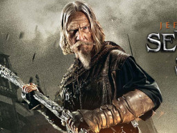 Theatrical Trailer (Seventh Son)