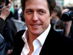 Hugh Grant