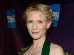 Cate Blanchett