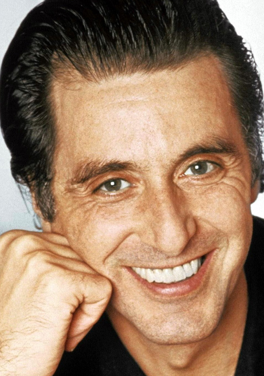 Al Pacino, Filmography, Movies, Al Pacino News, Videos, Songs, Images
