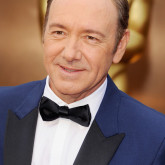 Kevin Spacey