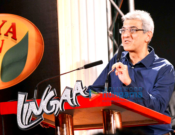 audio release of rajinikanths film lingaa 8
