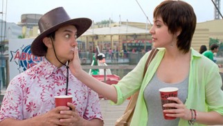 Making Of ‘Love Is A Waste Of Time’ (PK)