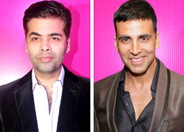 Karan Johar prepones release of Akshay Kumar starrer Brothers