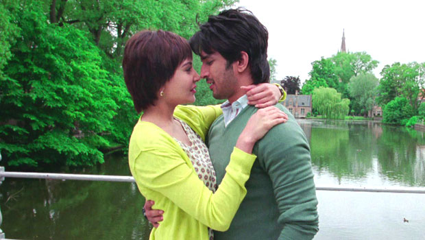 Chaar Kadam (PK)
