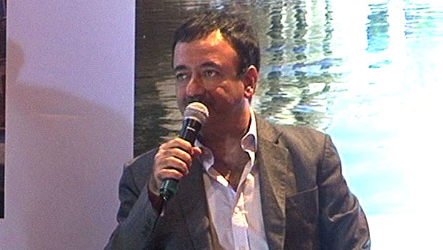 Rajkumar Hirani Talks About Shooting ‘PK’ In Bruges, Belgium