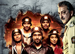 Censor Strike: Middle-Finger goes from Ungli