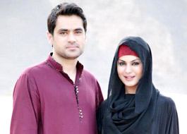 Veena Malik, husband sentenced to 26 years in prison in Pakistan